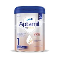 Lapte praf ProFutura DuoBiotik 1, 0-6 luni, 800 g, Aptamil