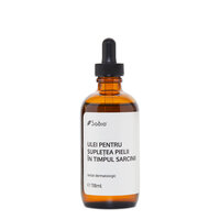 Ulei anti vergeturi pentru piele in timpul sarcinii, 118 ml, Sabio
