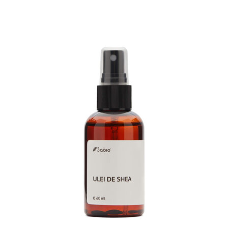 Ulei de shea, 60ml, Sa