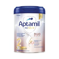 Lapte praf ProFutura DuoBiotik 2, 6-12 luni, 800 g, Aptamil