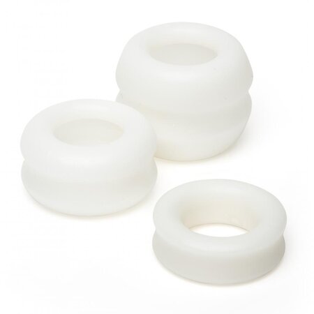 Set inele Bumper Ring, LoveHoney Health 578723