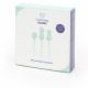 Set bile Kegel din solicon, LoveHoney Health 578726