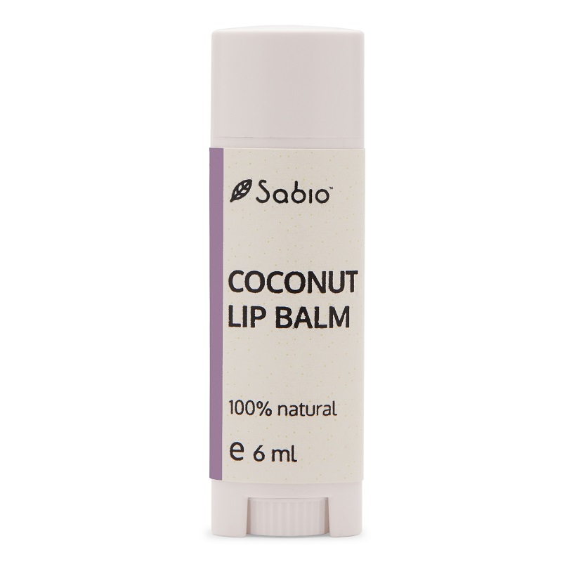 Balsam de buze Coconut