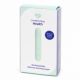 Vibrator reincarcabil din silicon Bullet, LoveHoney Health 578736