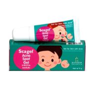 Acne spot gel, 9gr, Scagel