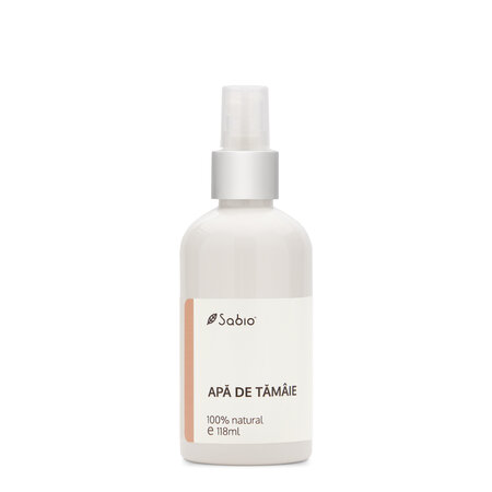 SABIO  APĂ DE TĂMÂIE-118ML