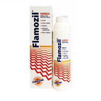 Spray tratament pentru rani, 75 g, Flamozil