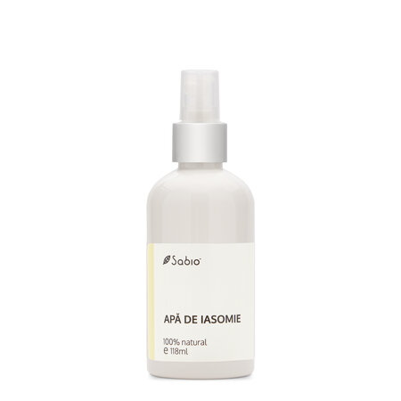 SABIO  APĂ DE IASOMIE-118ML