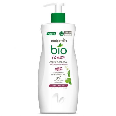 Crema Bio de corp cu Centella Asiatica