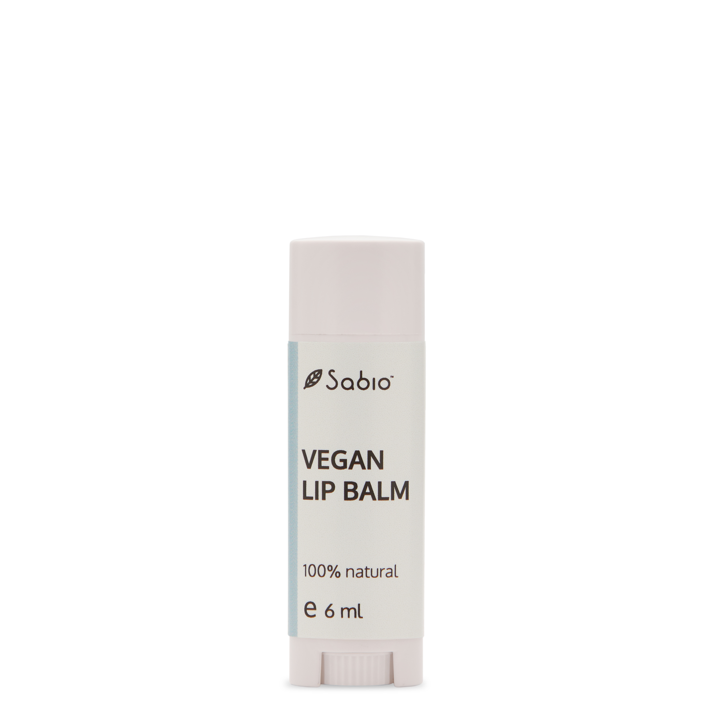 SABIO  BALSAM DE BUZE VEGAN-6ML