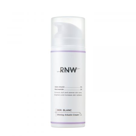 RNW SHINING ARBUTIN CREAM