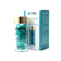 Serum de fata Cooper Peptide, 30 capsule, Beyoutiful