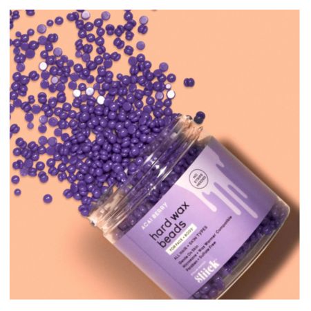 Rezerva pentru kit ceara Acai, 226 g, Sliick 605346