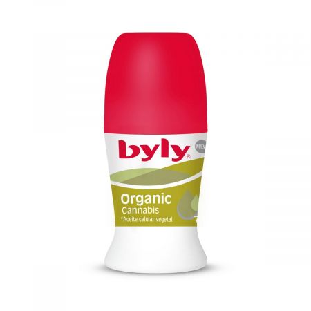 Deodorant Roll - On Canabis Organic