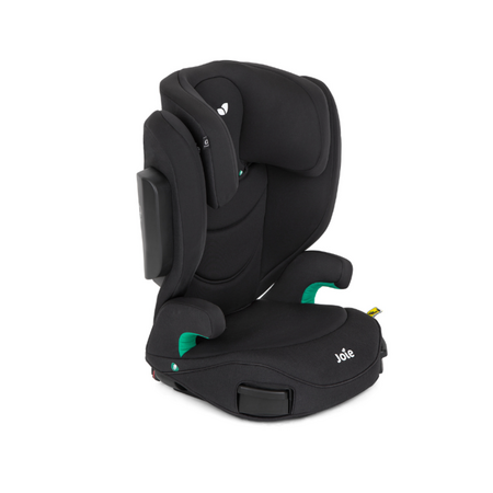 Scaun auto pentru copii i-Trillo Fx, 100-150 cm, Shale, Joie 579204