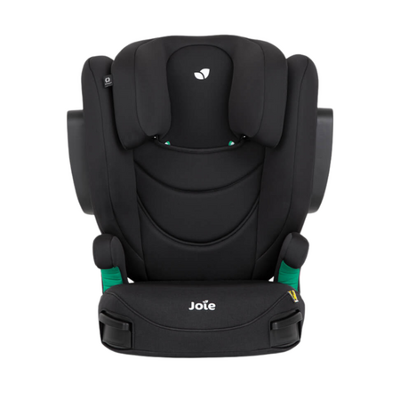 Scaun auto pentru copii i-Trillo Fx, 100-150 cm, Shale, Joie