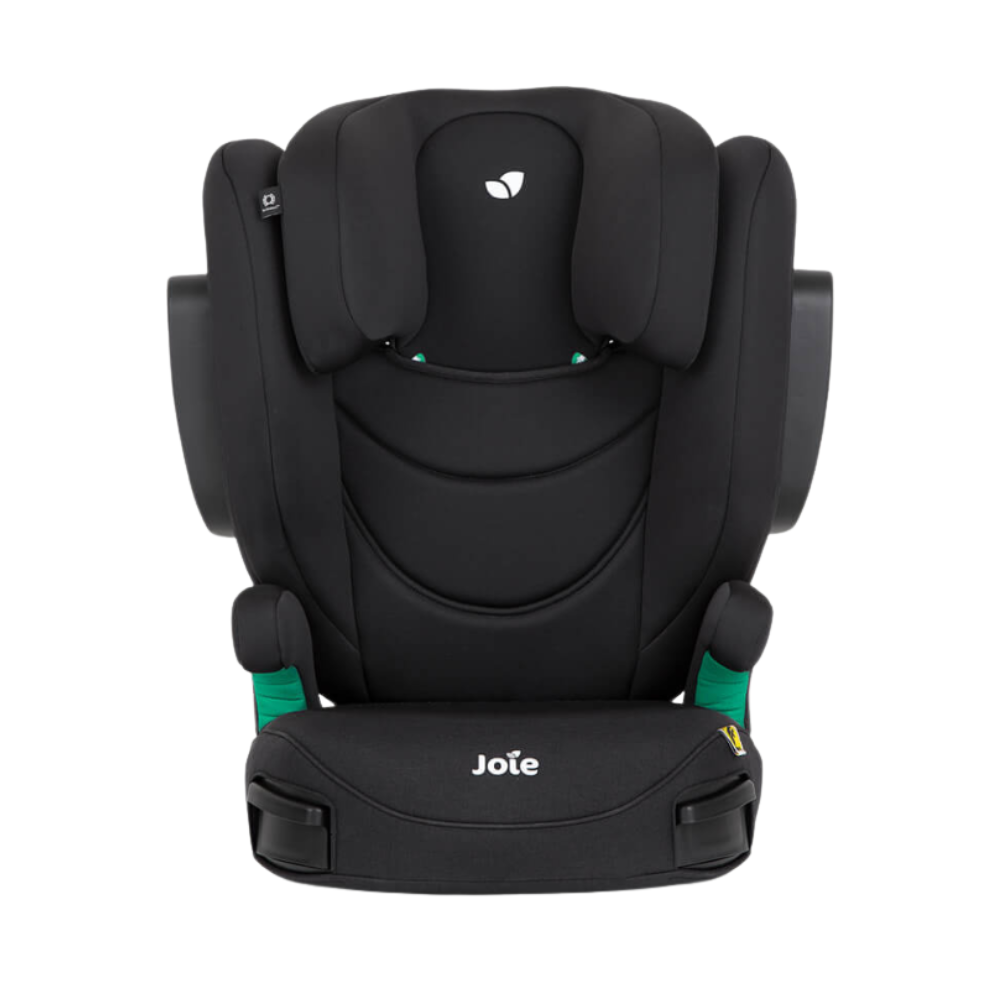 Scaun auto pentru copii i-Trillo Fx, 100-150 cm, Shale, Joie