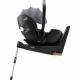 Scoica auto Baby Safe 5Z2 I-Size, 0-15 luni, Frost Grey, Britax 579327