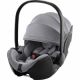 Scoica auto Baby Safe 5Z2 I-Size, 0 - 15 luni, Grey Marble, Britax 579346