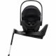 Scoica auto Baby Safe 5Z2 I-Size, 0 - 15 luni, Galaxy Black Greensense, Britax 579376