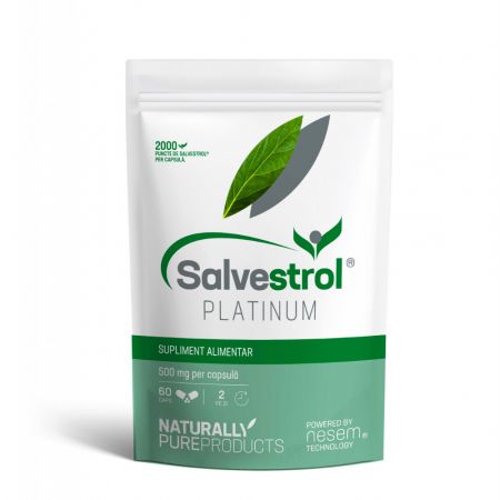 Salvestrol Platinum