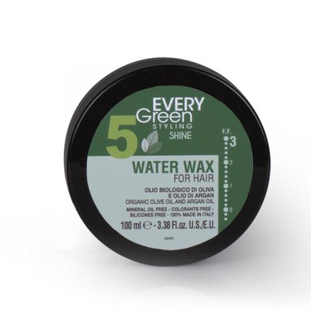 Ceara pentru par Water Wax