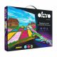 Set creativ Sensory Art Flower beds in Holland, 30 x 40 cm, Okto 579503