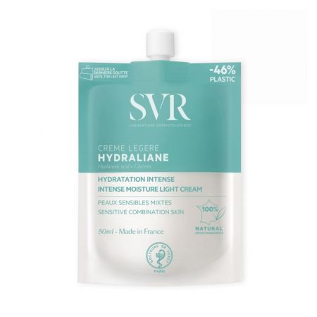 SVR 1025217 HYDRALIANE CREME LEGERE 50ML