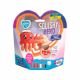 Set cu argila usoara pentru modelaj Lovin'do Air Clay Squishy Hero, +3 ani, CupCao, Okto 579619