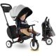 Tricicleta STR7 Vibe Trike Grey, 7 in 1, Smart Trike 453978