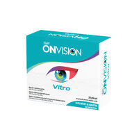Onvision Vitro, 20 plicuri, Sun Wave Pharma