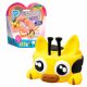 Set cu argila usoara pentru modelaj Lovin'do Air Clay Squishy Hero, +3 ani, SquiRaff, Okto 579655