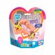 Set cu argila usoara pentru modelaj Lovin'do Air Clay Squishy Hero, +3 ani, SquiRaff, Okto 579656