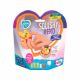 Set cu argila usoara pentru modelaj Lovin'do Air Clay Squishy Hero, Squiny Pooh, Okto 579665