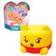 Set cu argila usoara pentru modelaj Lovin'do Air Clay Squishy Hero, Squiny Pooh, Okto 579664