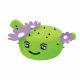 Set cu argila usoara pentru modelaj Lovin'do Air Clay Squishy Hero, 3+ ani, Cactusita, Okto 579674