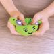 Set cu argila usoara pentru modelaj Lovin'do Air Clay Squishy Hero, 3+ ani, Cactusita, Okto 579670