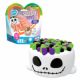 Set cu argila usoara pentru modelaj Lovin'do Air Clay Squishy Hero, +3 ani, Scary Ghost, Okto 579677