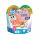 Set cu argila usoara pentru modelaj Lovin'do Air Clay Squishy Hero, +3 ani, Scary Ghost, Okto 579678