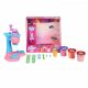 Set plastilina Lovin'Do Ice Cream Maker, +3 ani, Okto 579687