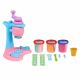 Set plastilina Lovin'Do Ice Cream Maker, +3 ani, Okto 579689