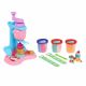 Set plastilina Lovin'Do Ice Cream Maker, +3 ani, Okto 579692