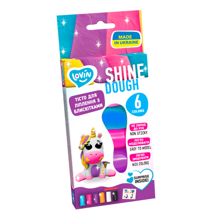 plastilina lovin do okto