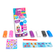 Set plastilina  Shine Lovin'Do, +3 ani, 6 Culori, Okto 579696
