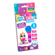 Set plastilina  Shine Lovin'Do, +3 ani, 6 Culori, Okto 579695