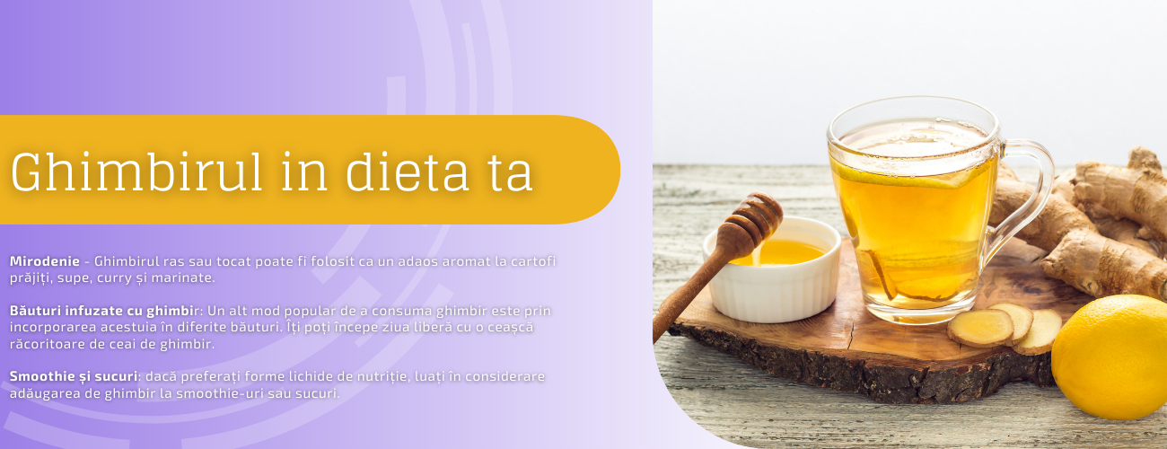 Rodia beneficii