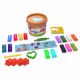 Set plastilina Monsters Company Lovin'Do, +3 ani, Okto 579778