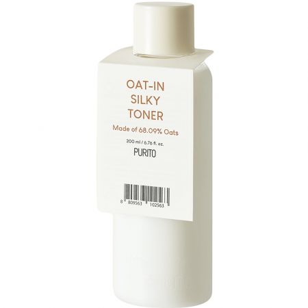 PURITO OAT-IN INTENSE TONER 200ML