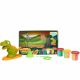 Set plastilina Dino Max Lovin'Do, +3 ani, Okto 579892