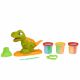 Set plastilina Dino Max Lovin'Do, +3 ani, Okto 579894